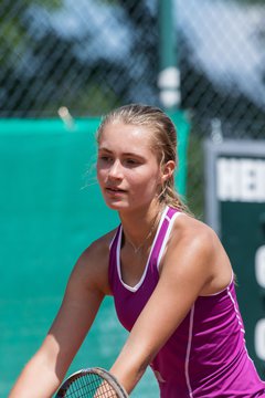 Lilly Düffert 1834 - BL2 TC R�W Wahlstedt - Rochusclub D�sseldorf : Ergebnis: 3:6  u. TC RW Wahlstedt 2 - Bremerhavener TV : Ergebnis: